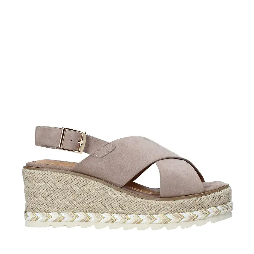 Refresh Sandali Zeppa 72854