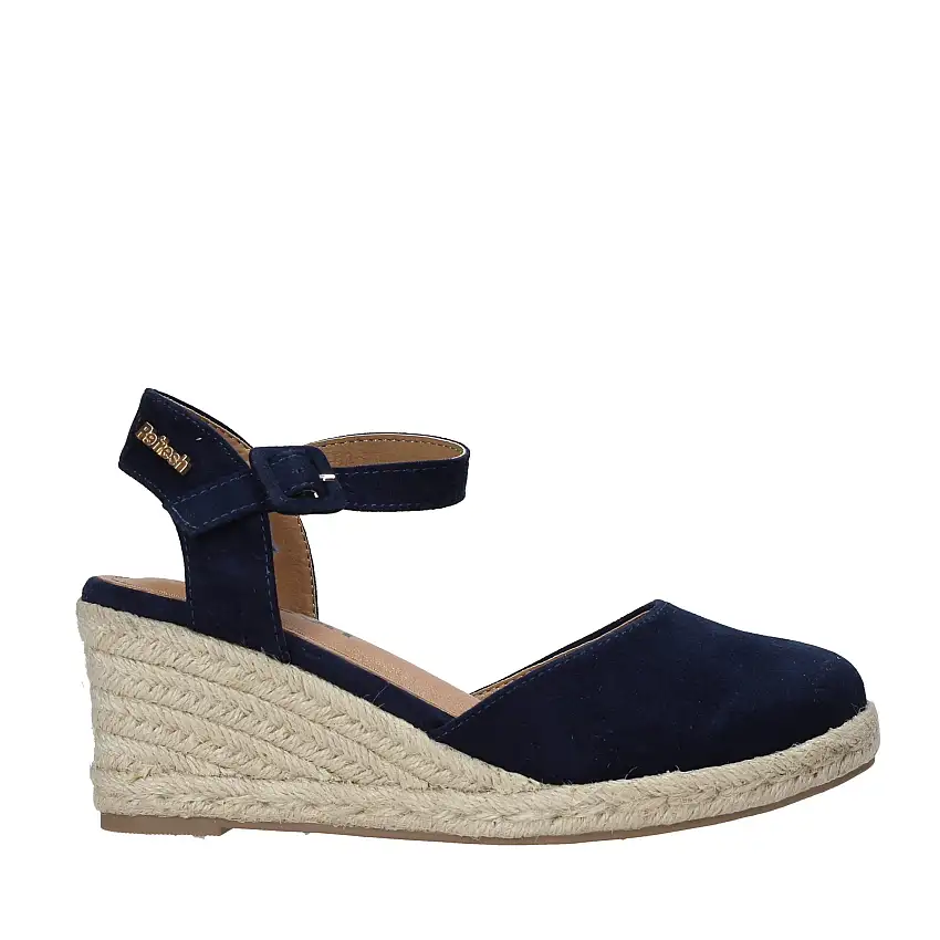 Refresh Sandali Zeppa 72858