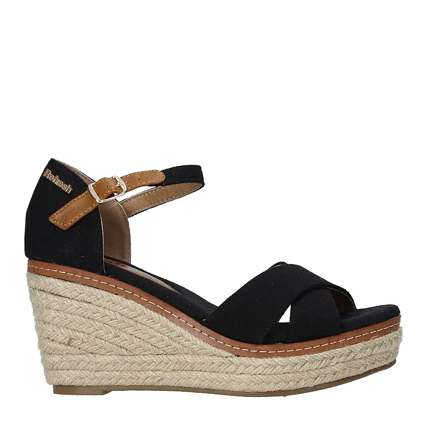 Refresh Sandali Zeppa 72879