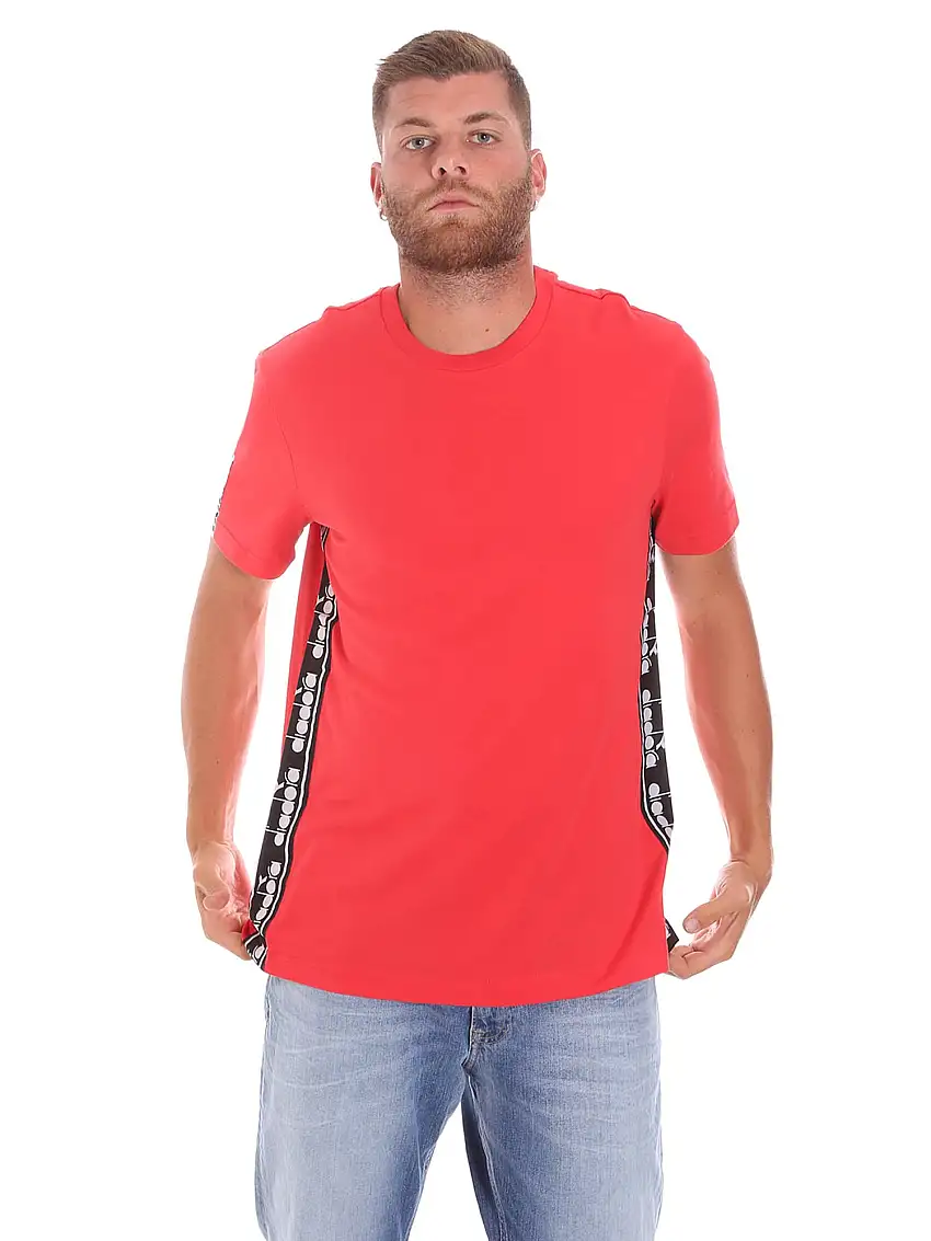 Diadora T-shirt 502176631