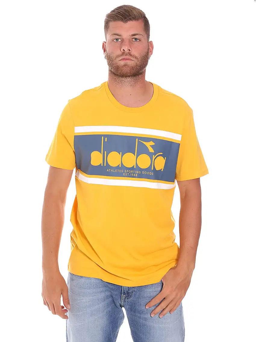 Diadora T-shirt 502176632