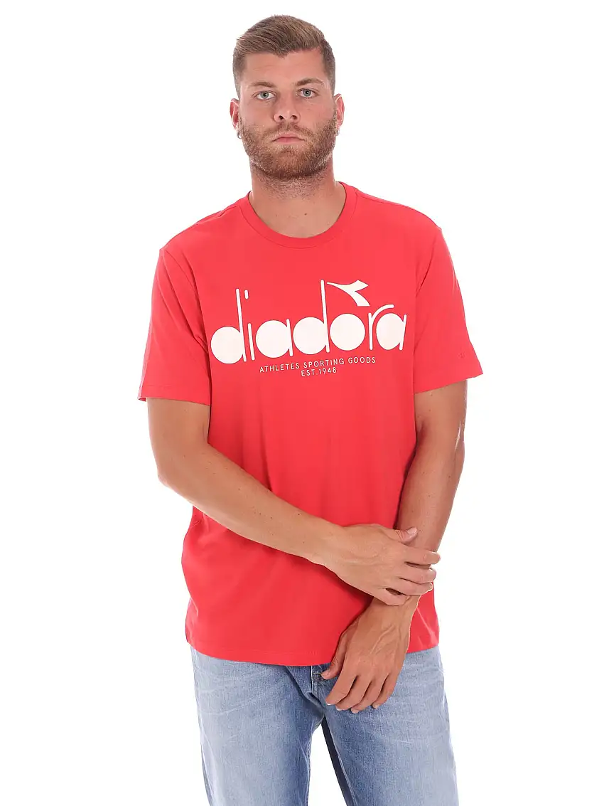 Diadora T-shirt 502176633