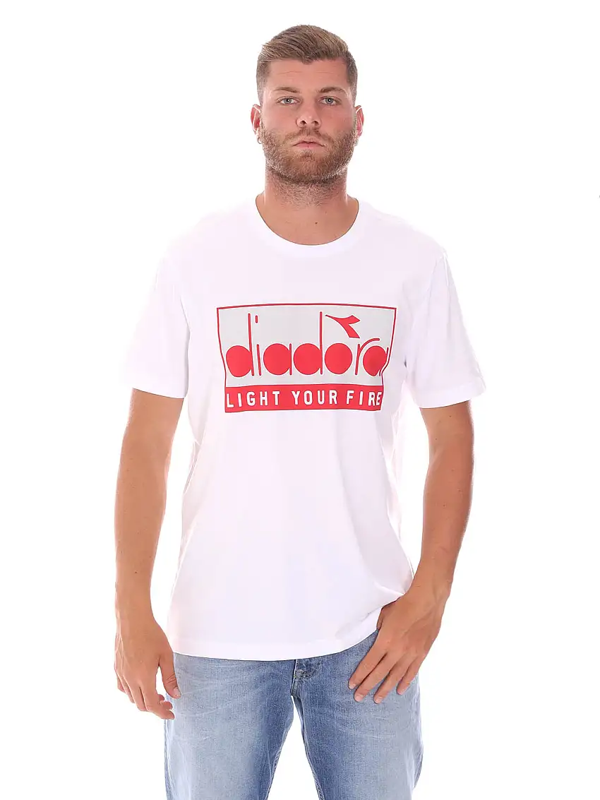 Diadora T-shirt 502175835