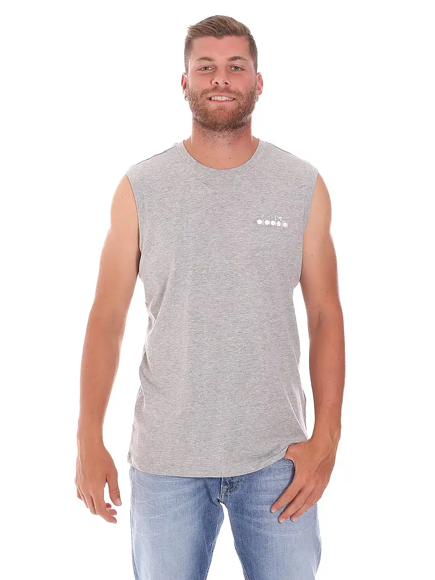 Diadora Top E Canotte 102175865