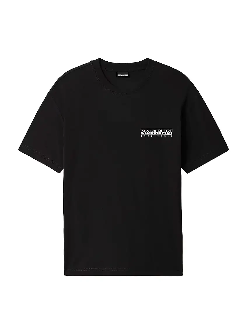 Napapijri T-shirt NP0A4F4R