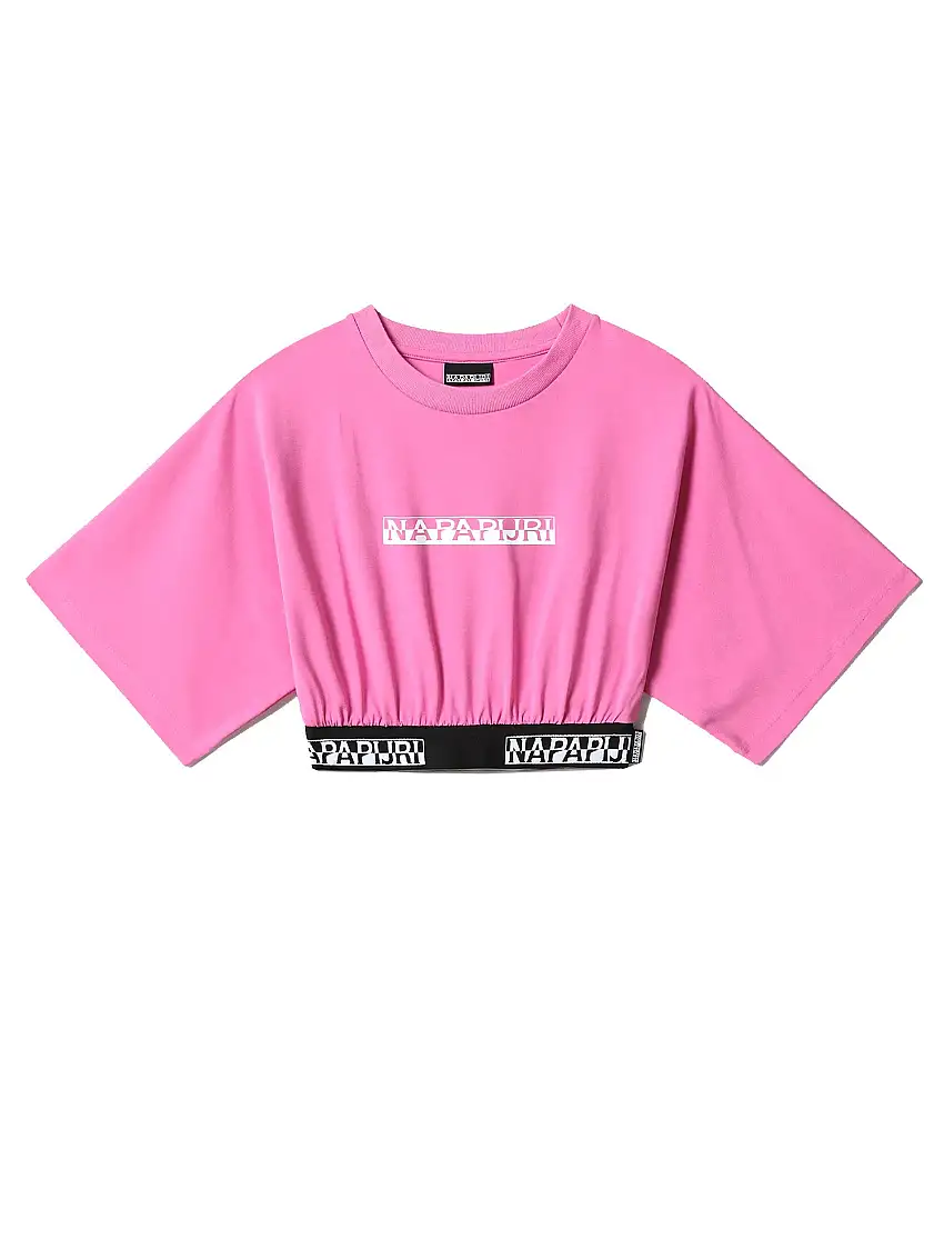 Napapijri T-shirt NP0A4FHH