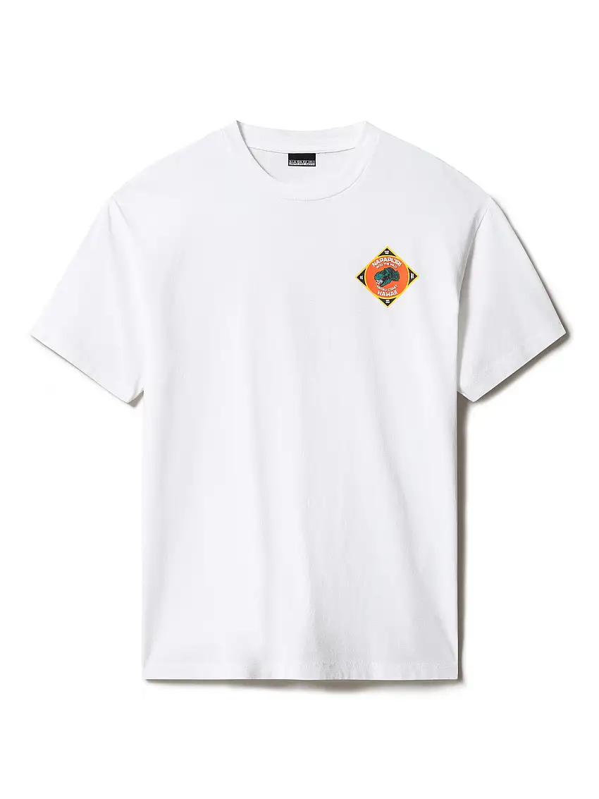 Napapijri T-shirt NP0A4F5M