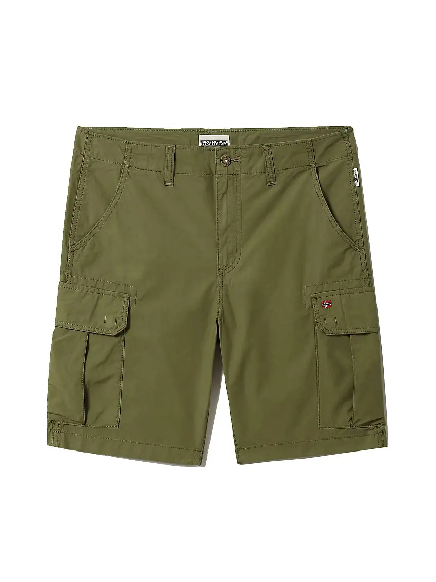 Napapijri Bermuda NP0A4F9U