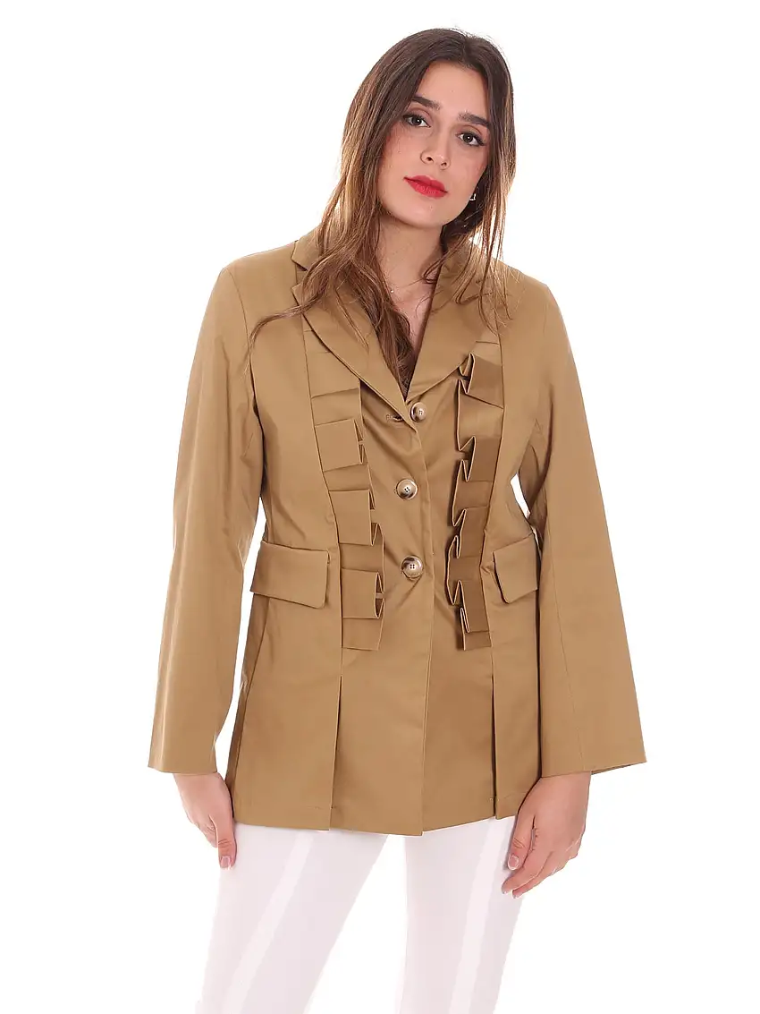 Dixie Blazer J212P011