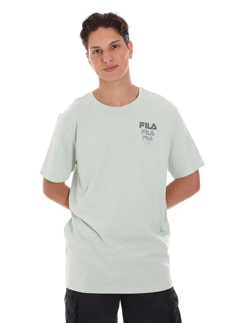 Fila T-shirt 689289