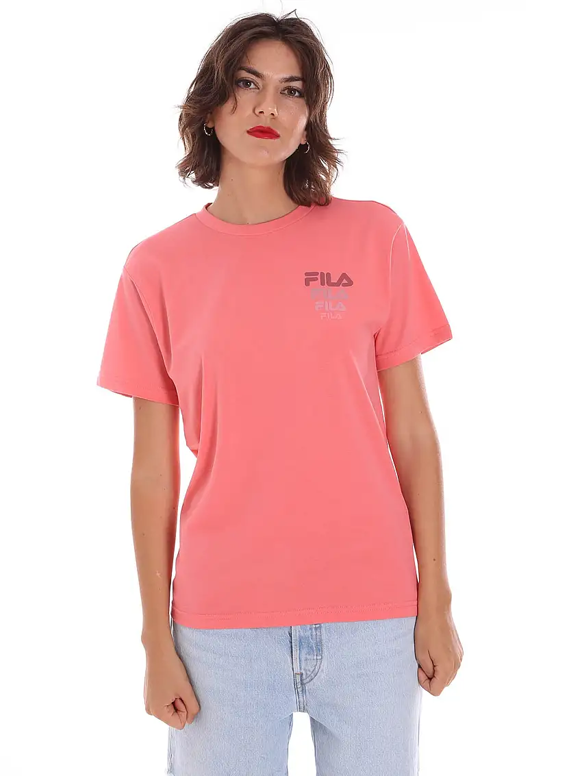 Fila T-shirt 689304