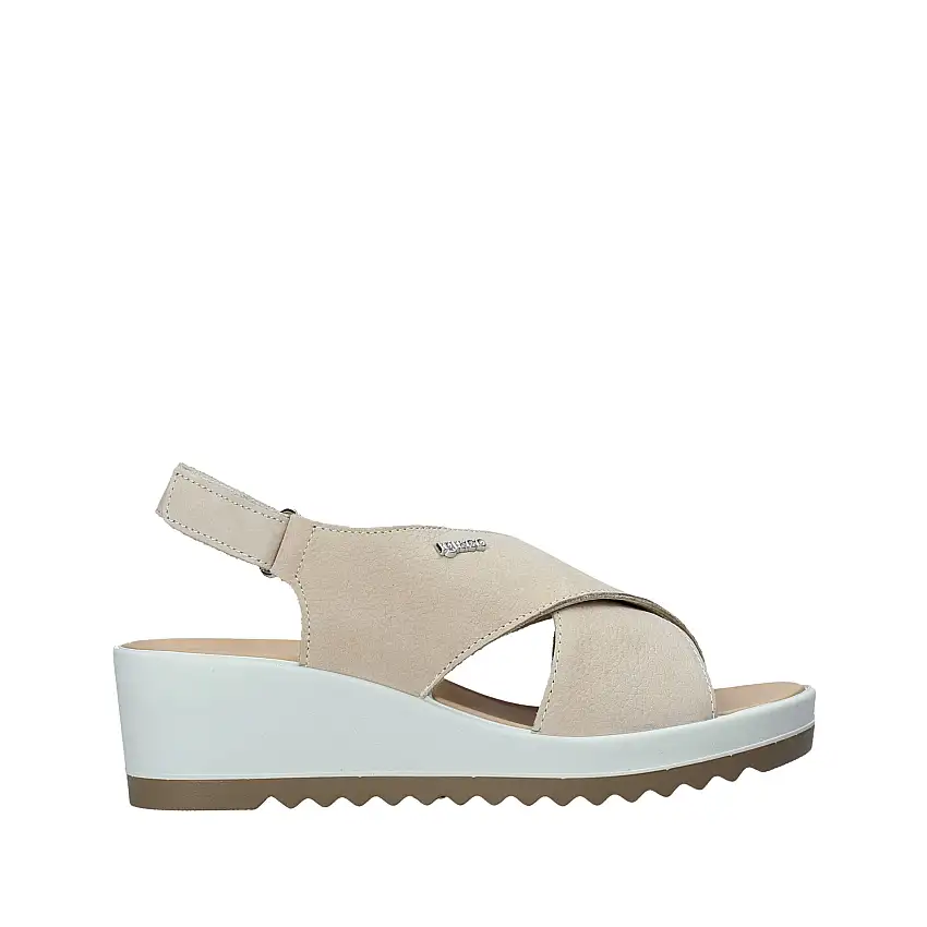Igi&co Sandali Zeppa 5177011