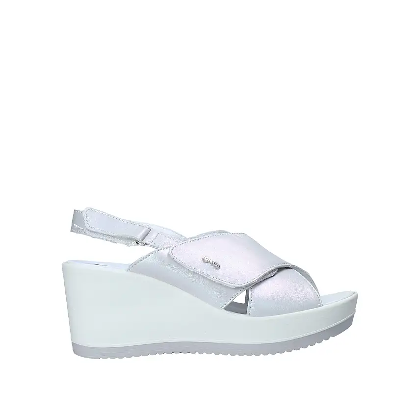 Igi&co Sandali Zeppa 5179622