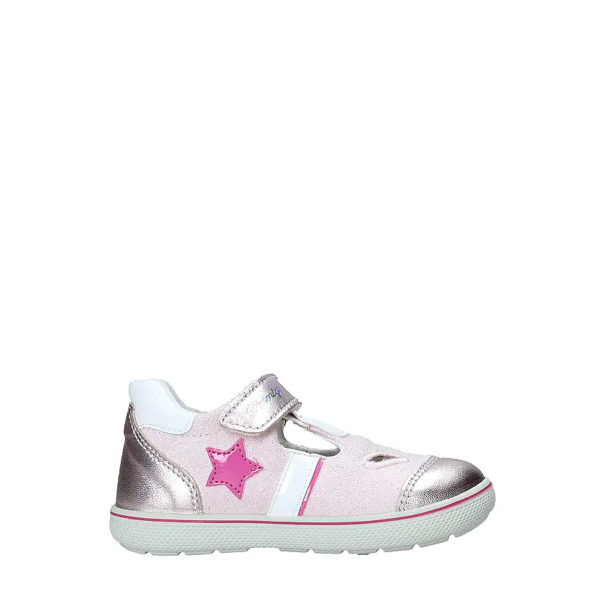 Primigi Sandali Con Strappi 3373022