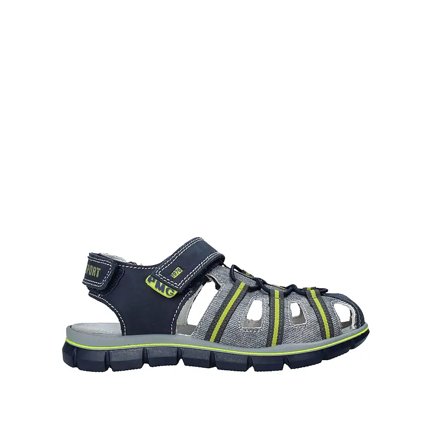 Primigi Sandali Con Strappi 3396622