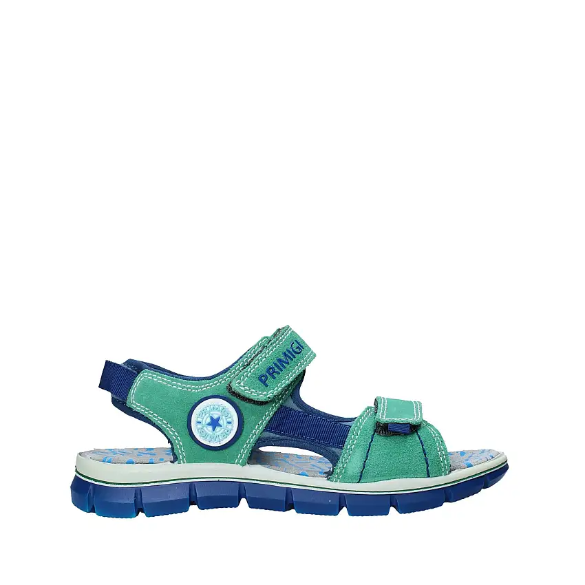 Primigi Sandali Con Strappi 3396933