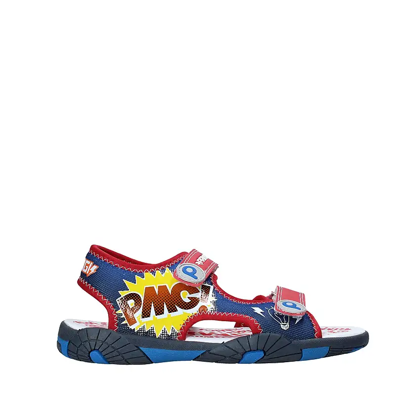 Primigi Sandali Con Strappi 3458422