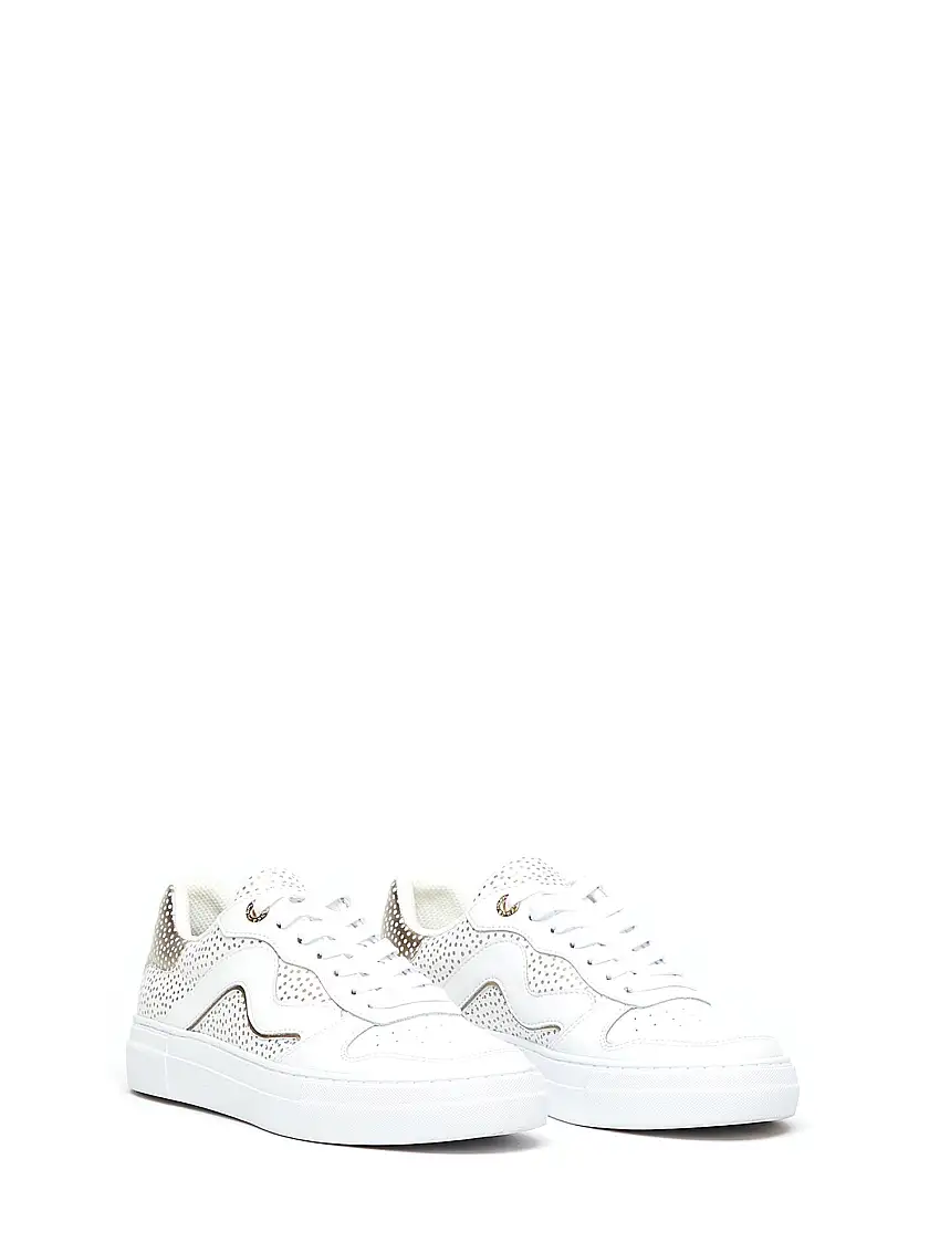 Manila Grace Sneakers S652LW