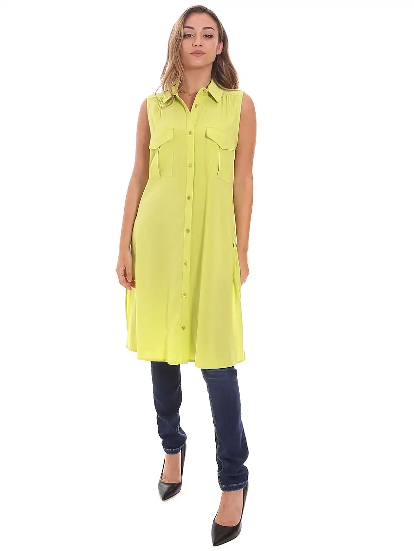 Fracomina Camicie FR21ST1017W42801