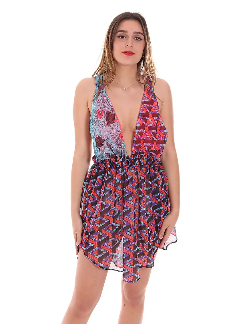 F**k Copricostume F20-0752X2