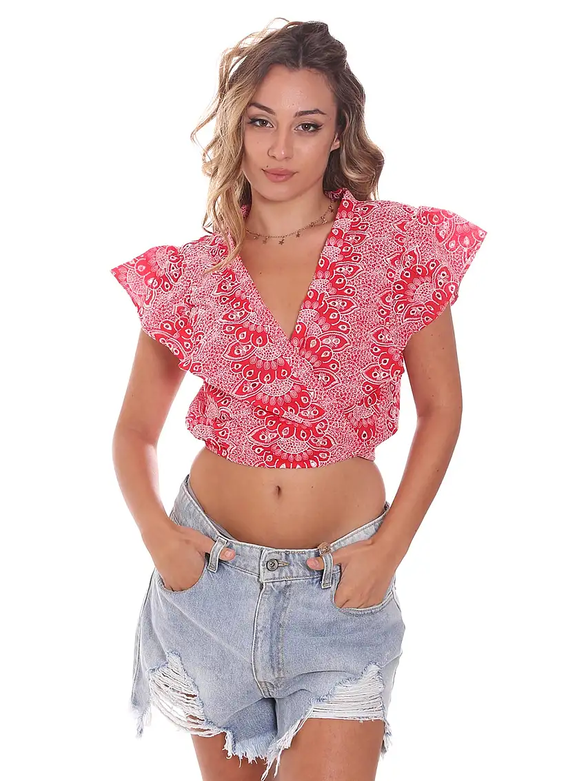 F**k Copricostume F20-0459RS