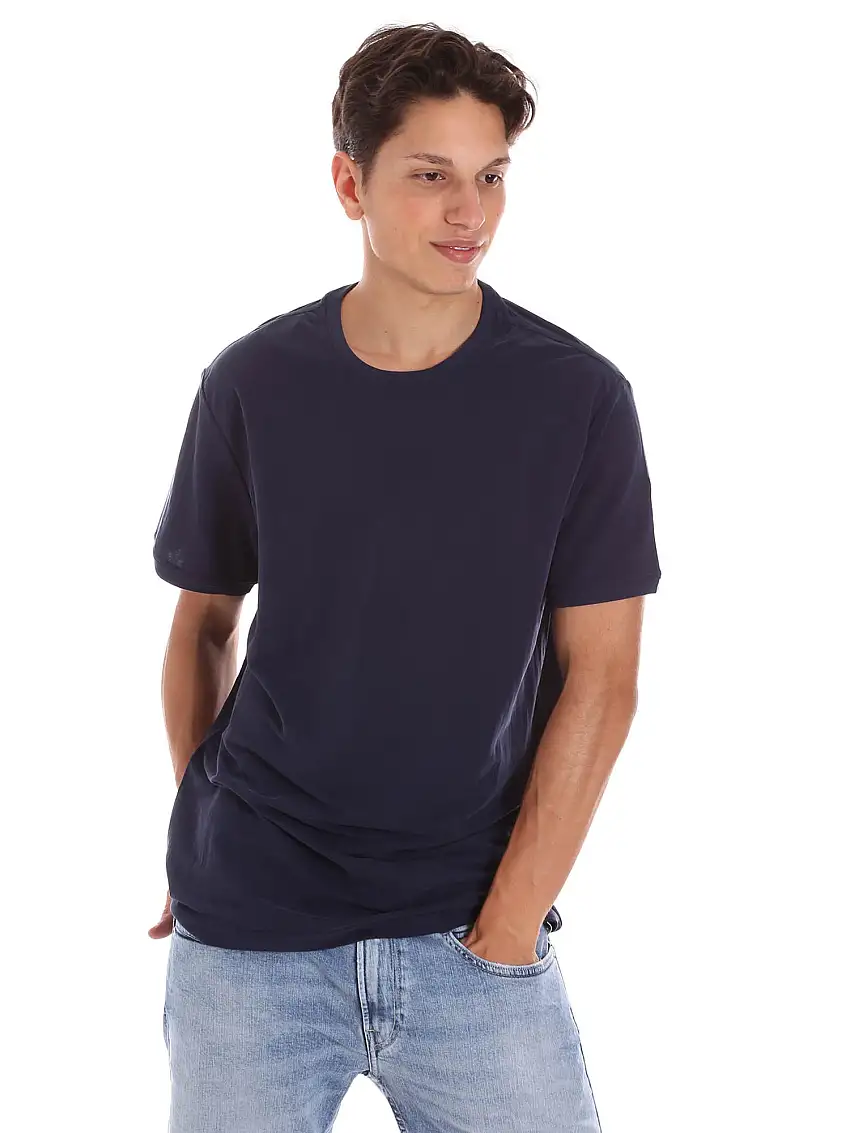 Museum T-shirt MS21BEUTC08MO938