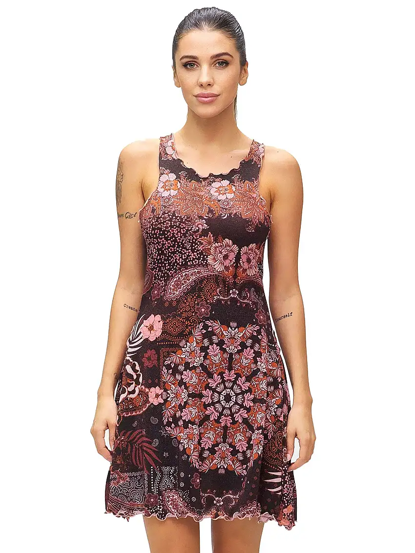 F**k Copricostume F21-0698X2