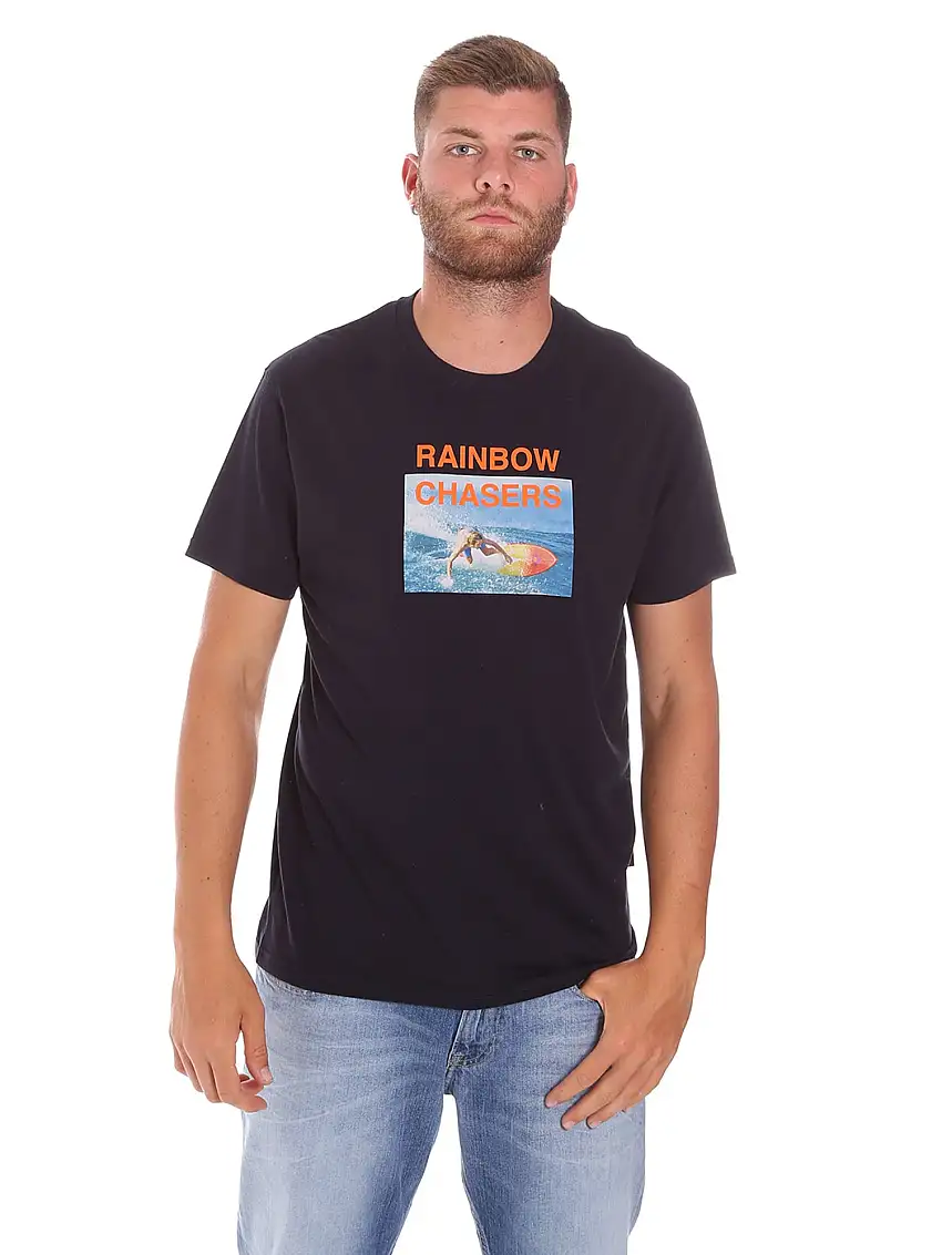 Sundek T-shirt M047TEJ7800