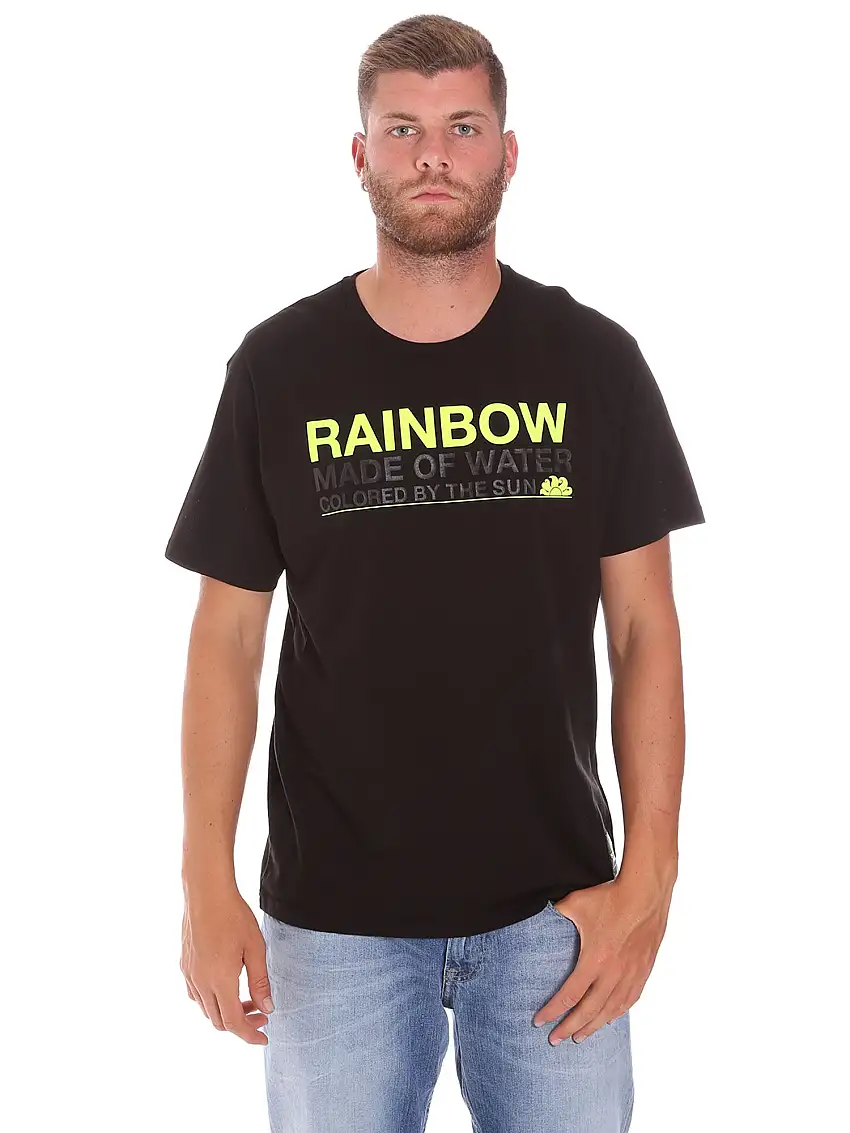 Sundek T-shirt M058TEJ7800