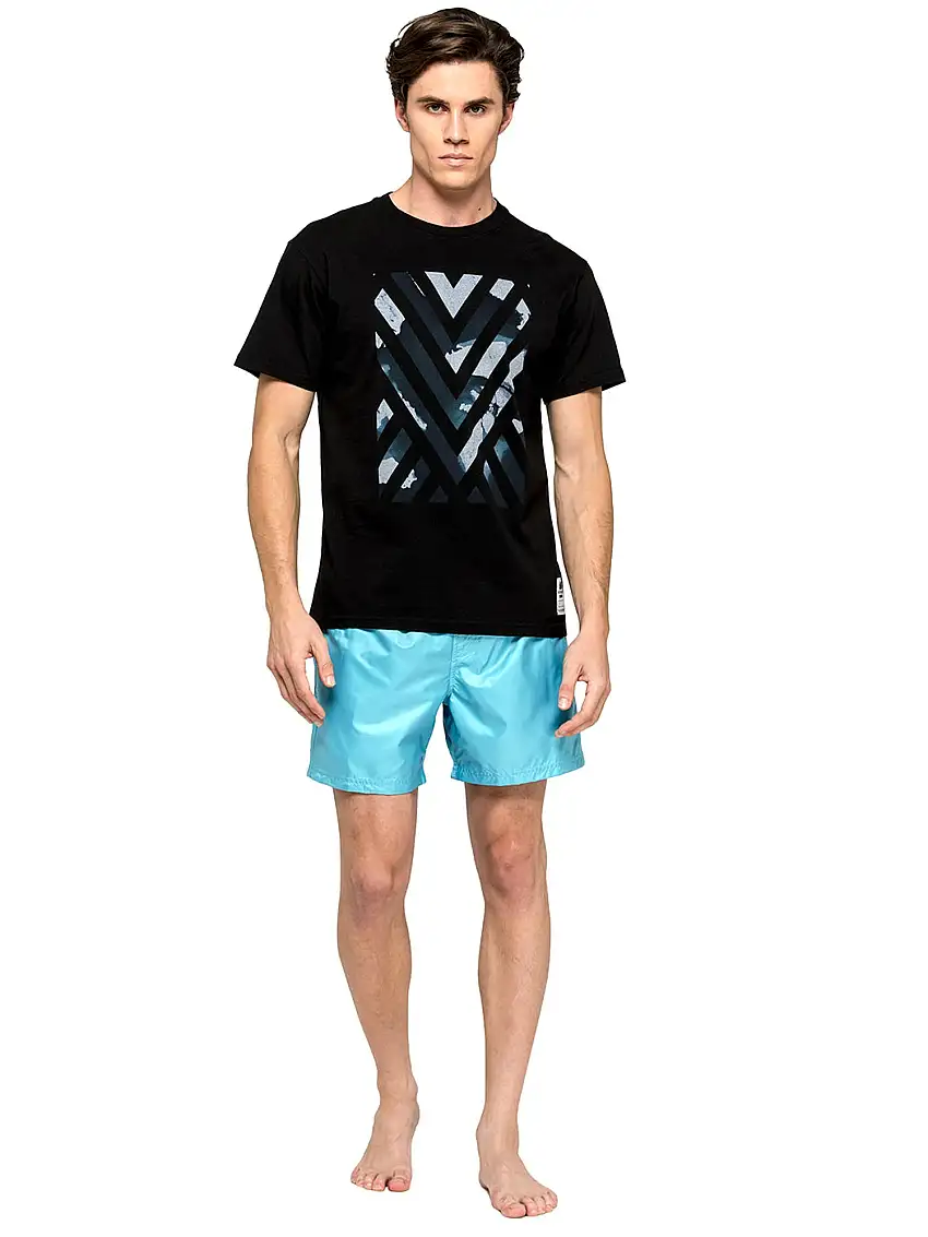 Sundek T-shirt M032TEJ78IG