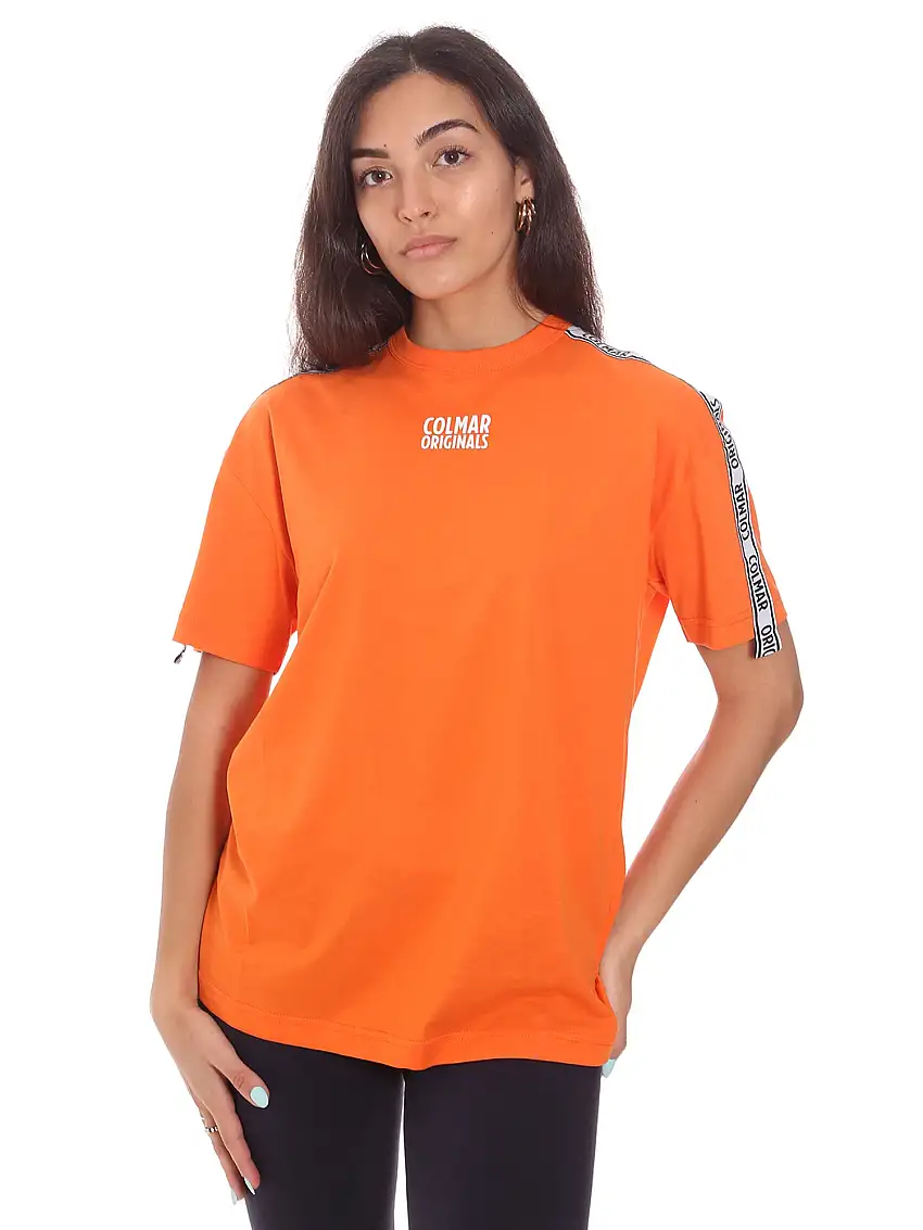 Colmar T-shirt 4103 6SH