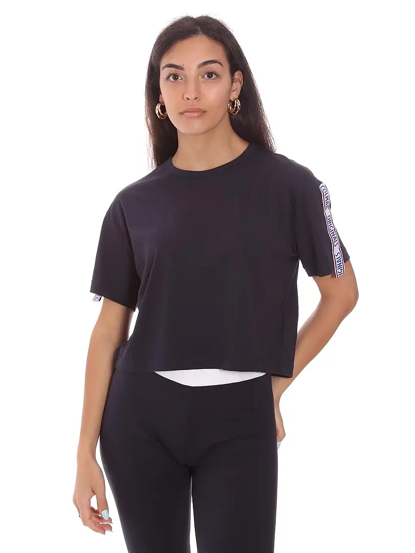 Colmar T-shirt 8652 6SH