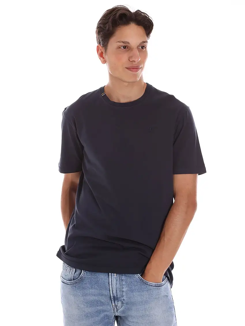 Ciesse Piumini T-shirt 215CPMT01455 C2410X