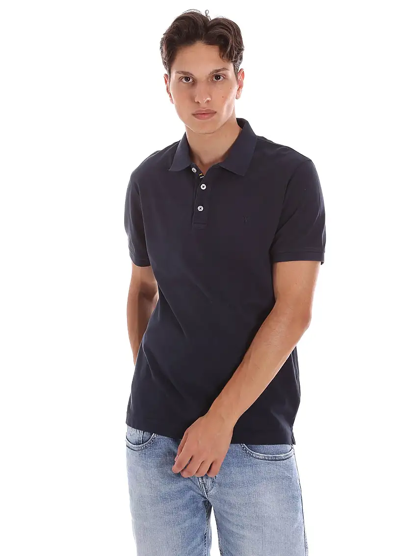 Ciesse Piumini Polo 215CPMT21454 C0530X