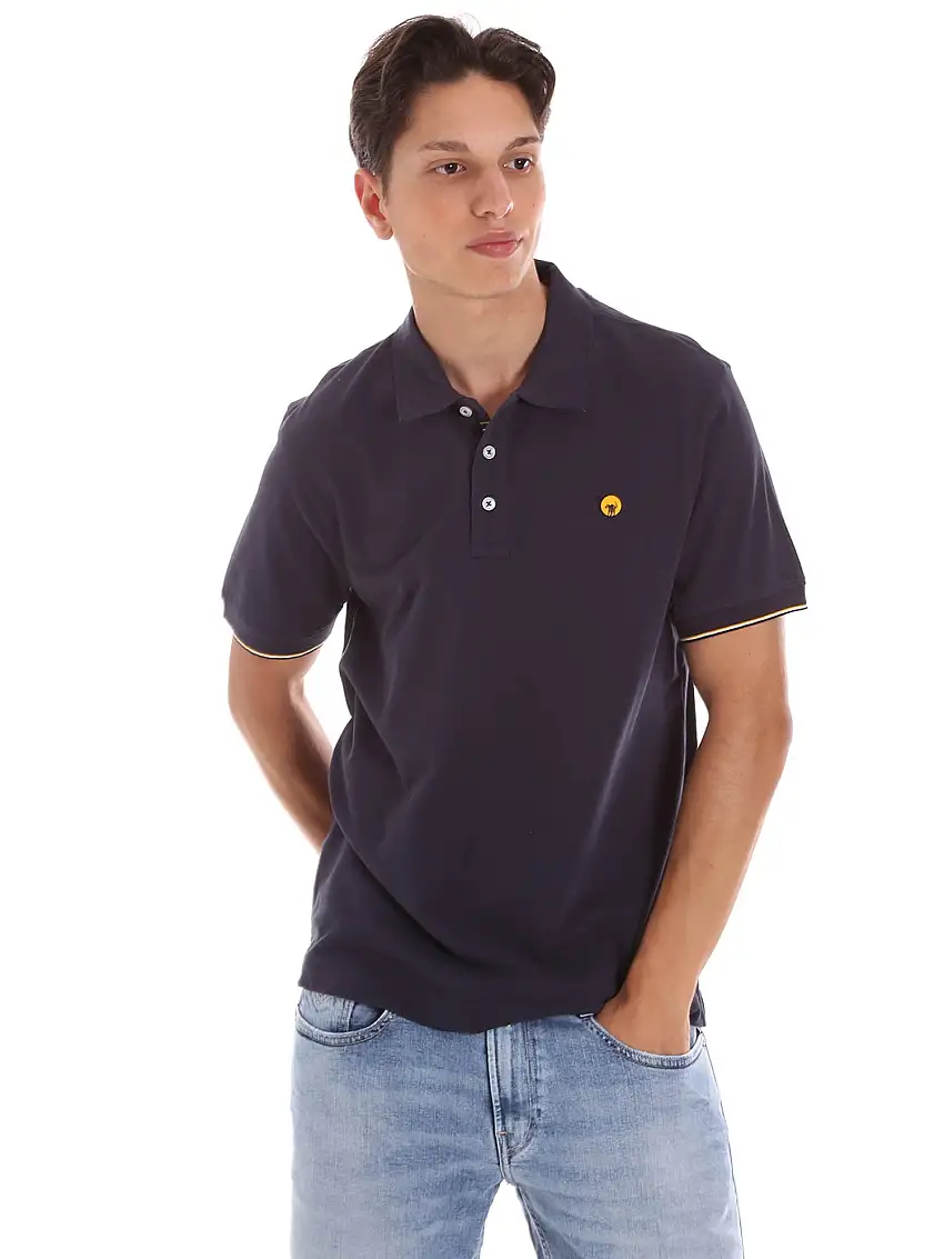 Ciesse Piumini Polo 215CPMT21424 C0530X