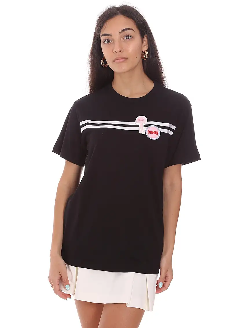 Colmar T-shirt 8630 4RZ
