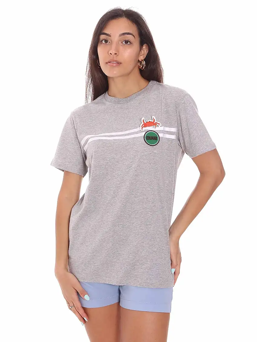 Colmar T-shirt 7518 4RZ