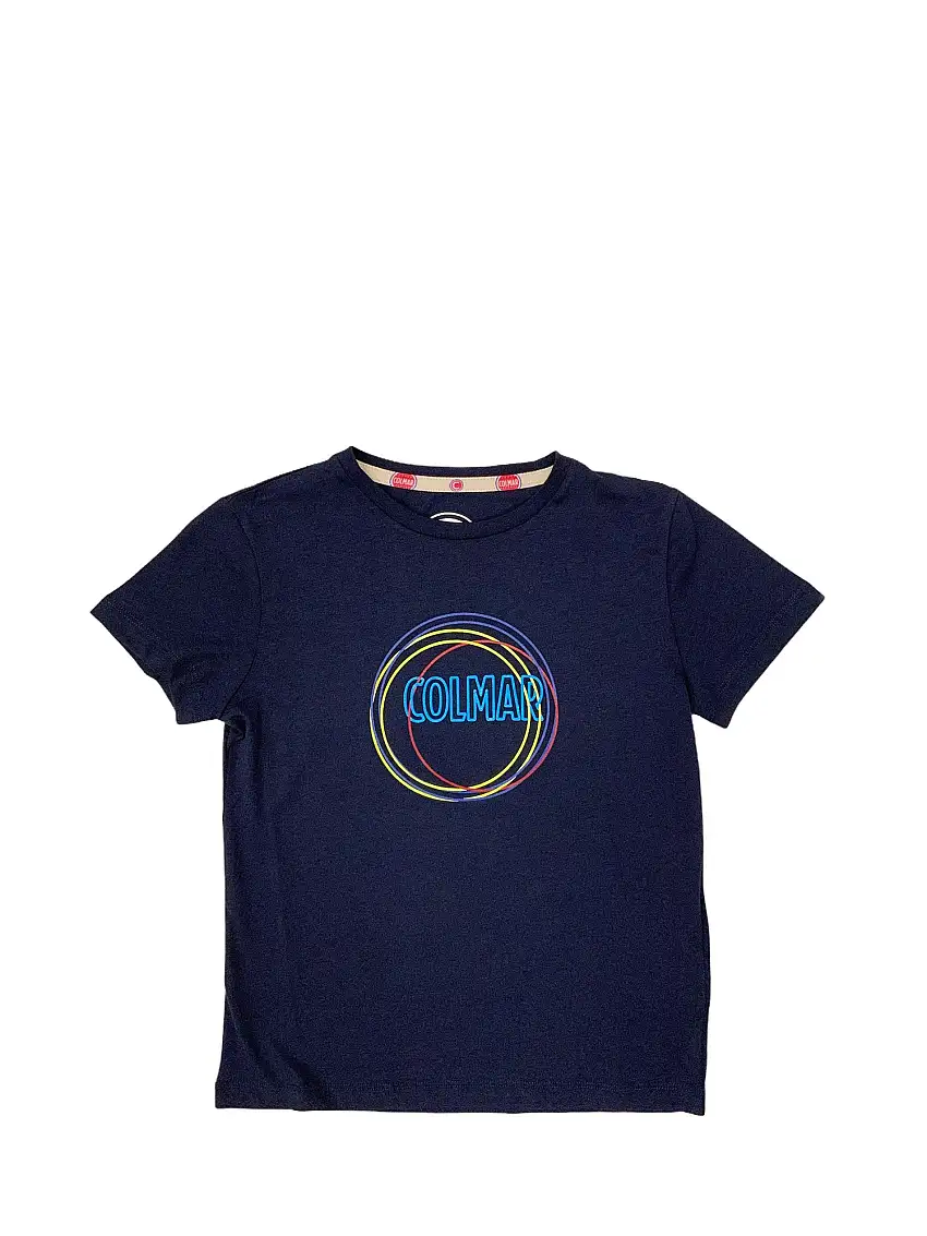 Colmar T-shirt 3514 7TQ