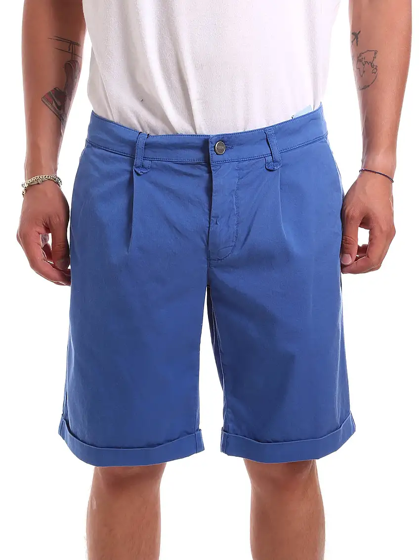 Colmar Bermuda 0865T 8SP