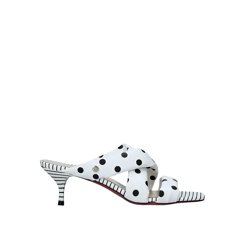 Manila Grace Sabot S603LP