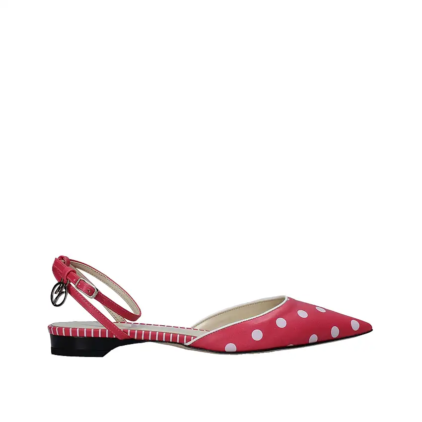 Manila Grace Ballerine S607LP