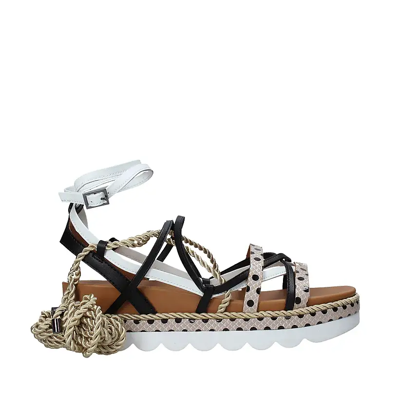 Manila Grace Infradito S620DU