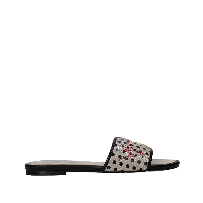 Manila Grace Sandali S622LP