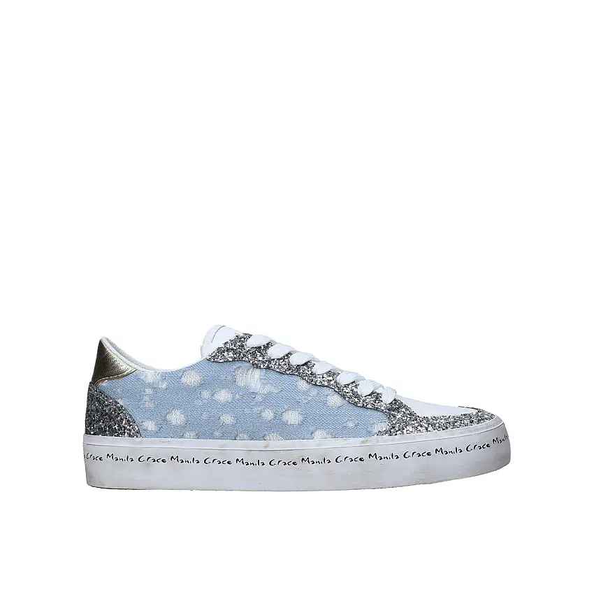 Manila Grace Sneakers S642DU