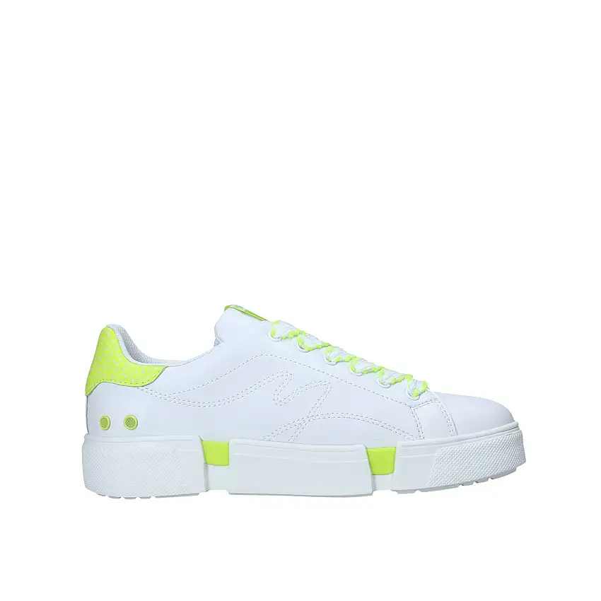 Manila Grace Sneakers S646LU