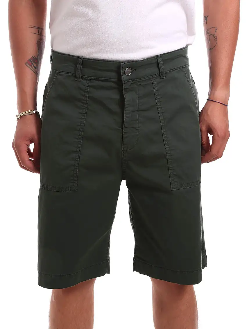 Colmar Bermuda 0871T 7TR