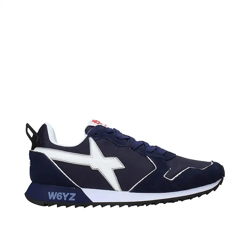 W6yz Sneakers 2013560 01