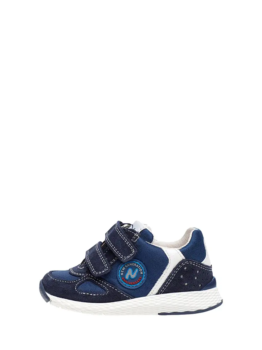 Naturino Scarpe Con Strappi 2014903 01