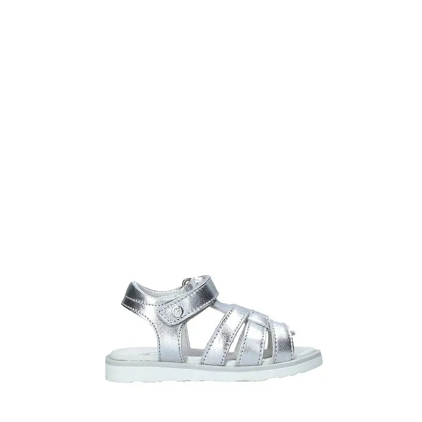 Naturino Sandali Con Strappi 0502745 02