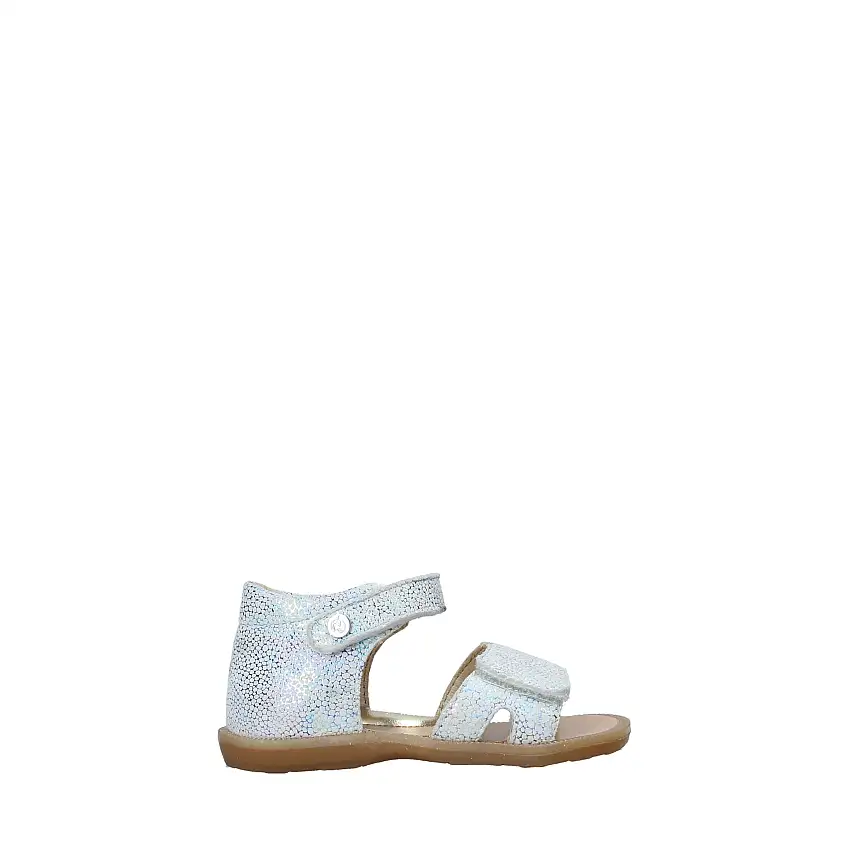 Naturino Sandali Con Strappi 0502676 04